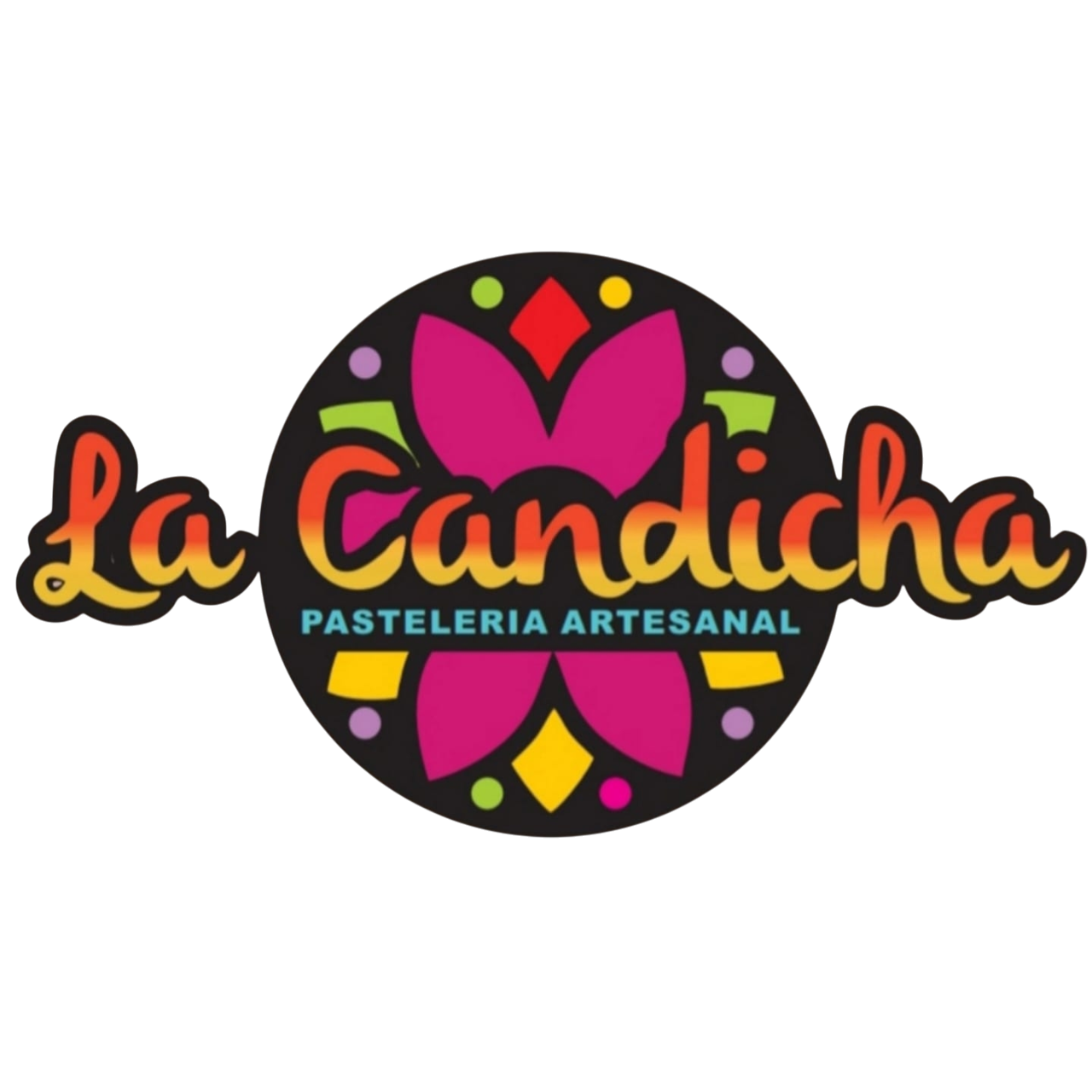 la-candicha